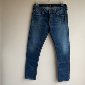 Citizens of Humanity skinny jeans